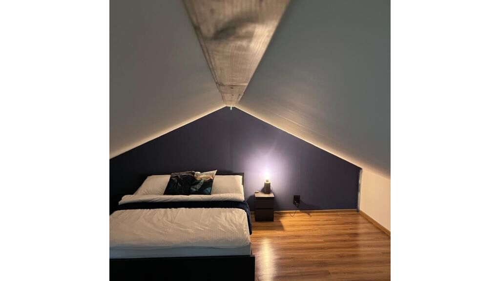 Domki Jeżówka i Sudetka Jeżów Sudecki (1)