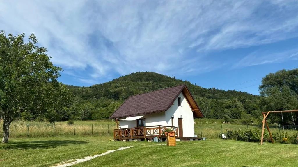 Domek Pod Skałkami Idzików (1)