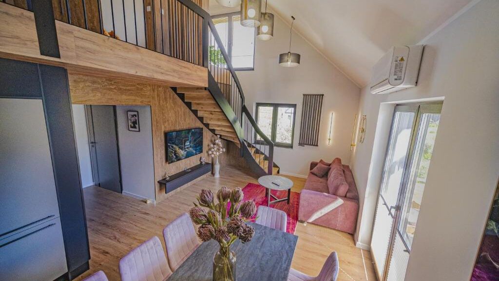 Apartament w Cieplicach Bloom Jelenia Góra (1)