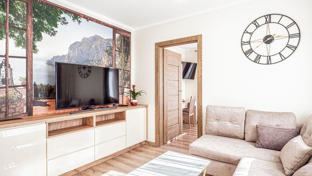 Panorama Karkonoszy Karpacz (1)