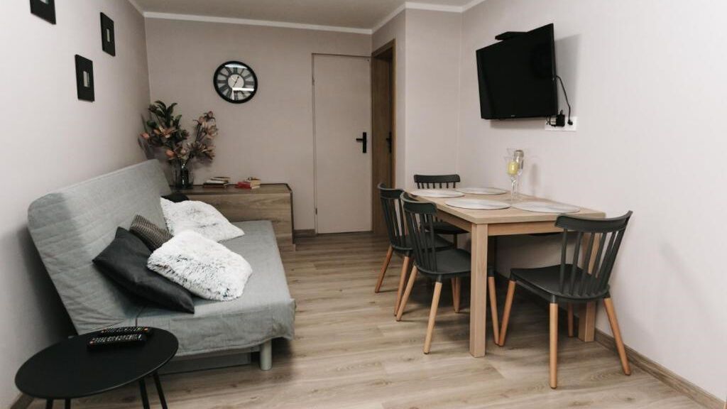 Apartament Karo 1 Karkonosze Jelenia Góra (1)