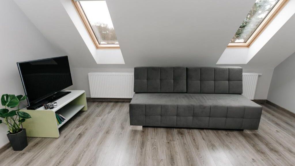 Apartament Karo 2 Karkonosze Jelenia Góra (1)