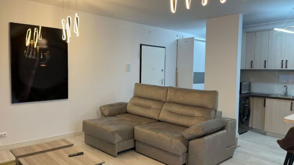 Apartament 2 Ploiești (1)