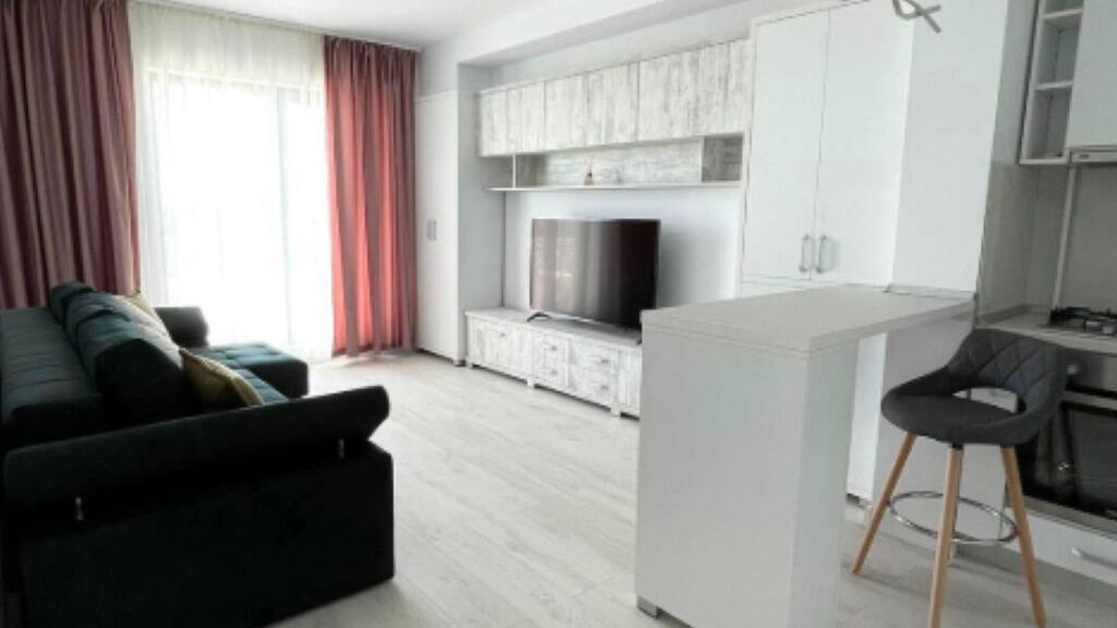 Apartament 3 Ploiești (1)
