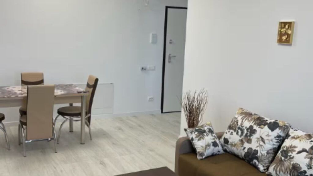 Apartament 4 Ploiești (1)