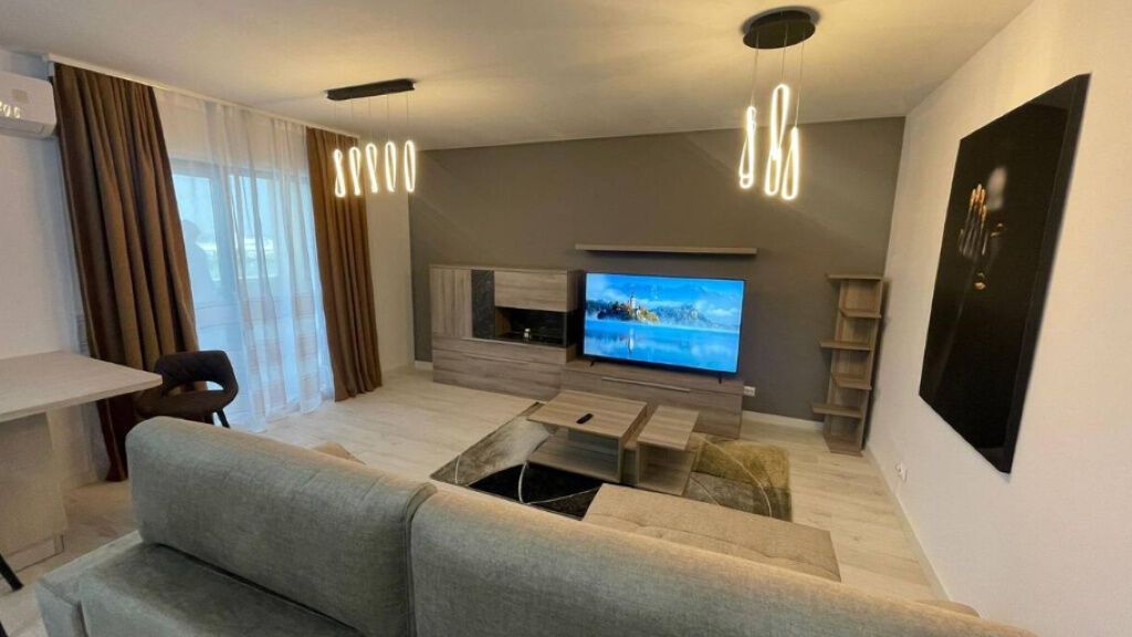 Apartament 5 Ploiești (1)