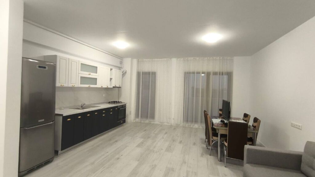 Apartament 7 Ploiești (1)
