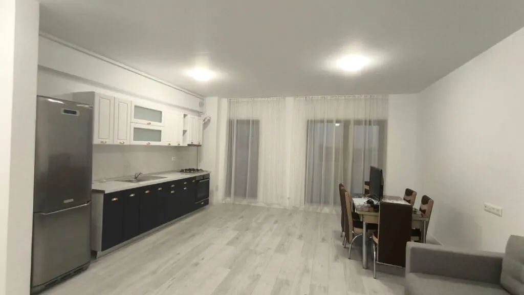 Apartament 7 Ploiești (1)