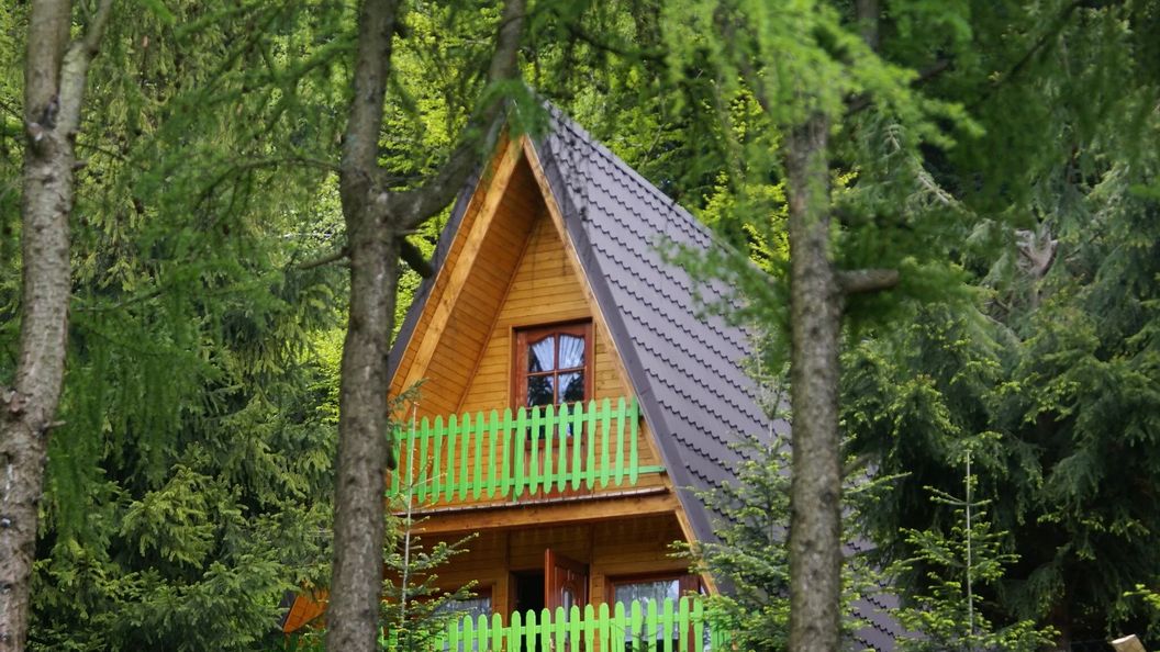Domek Na Skale Sułkowice (1)