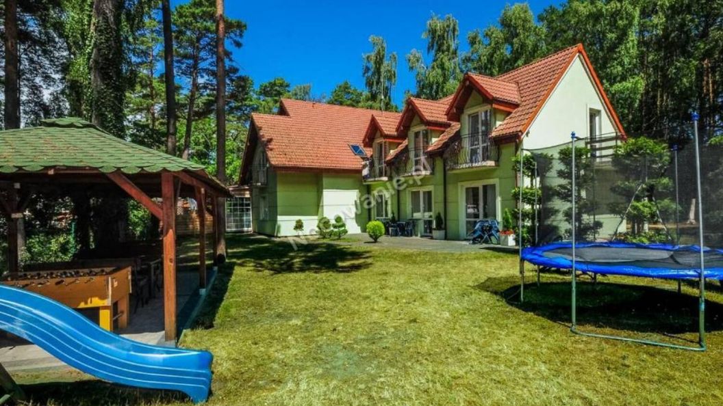 Dom Gościnny Wachta Pobierowo (1)