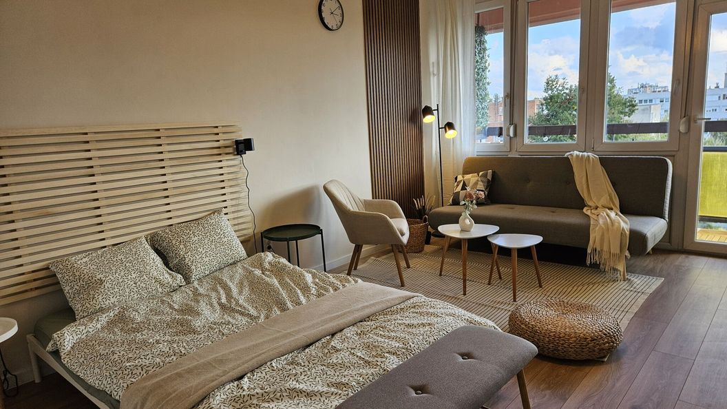 Poroszlay Apartman Debrecen (1)