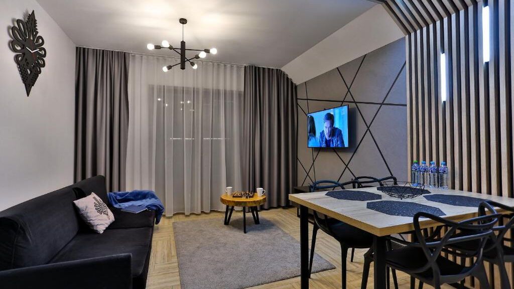 Apartament33 Luxury View Kluszkowce (1)