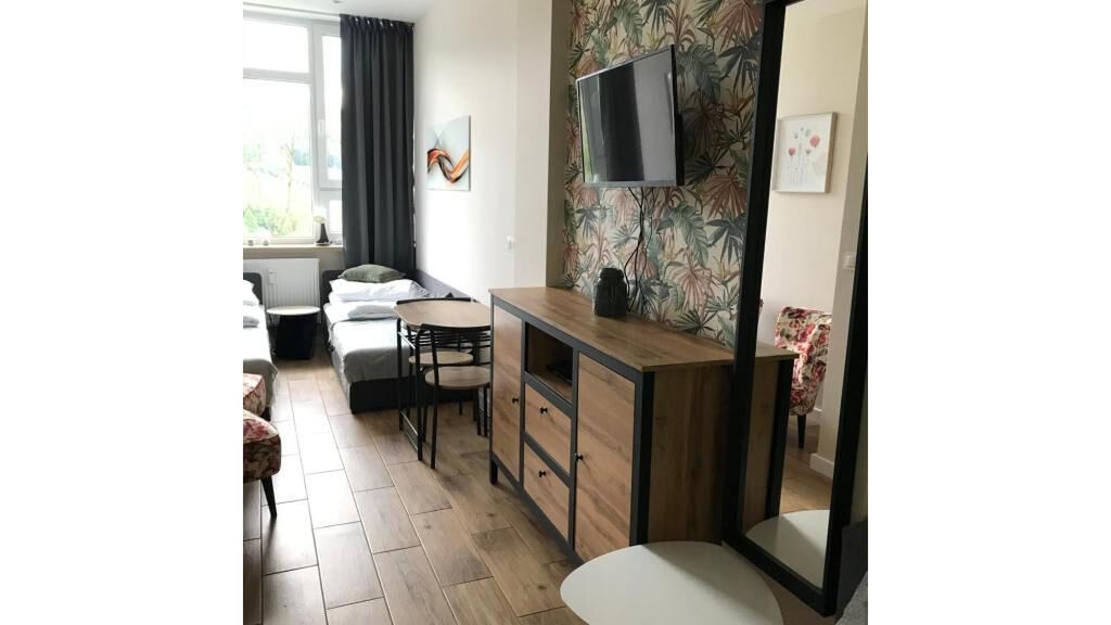 Apartament Słoneczna Równica Ustroń (1)