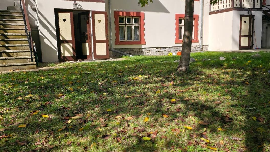 Casa Simonette Maisonette Buşteni (1)