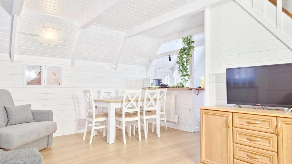 Domki Słoneczko Dźwirzyno (1)