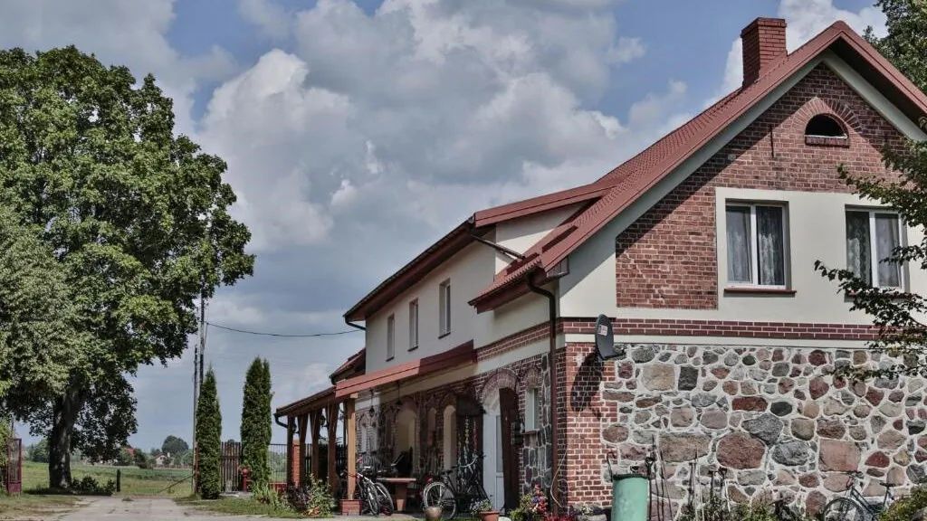 Agropensjonat Stręgielek (1)