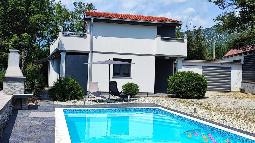 Villa Solterra Grižane (1)