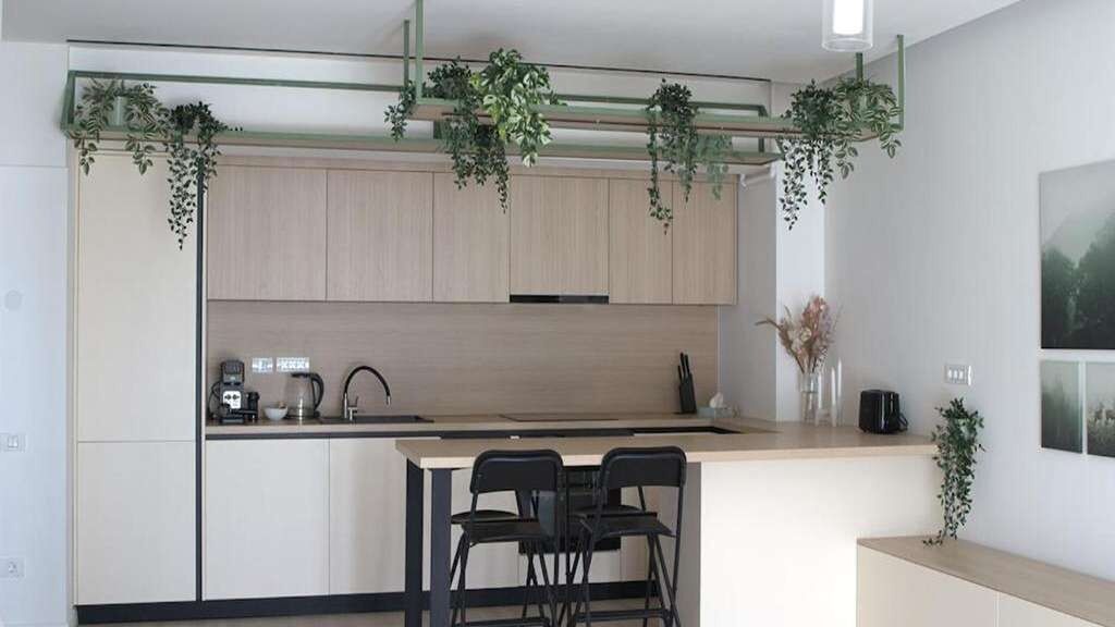 The Lake Home B1, Ap 29 Sibiu (1)