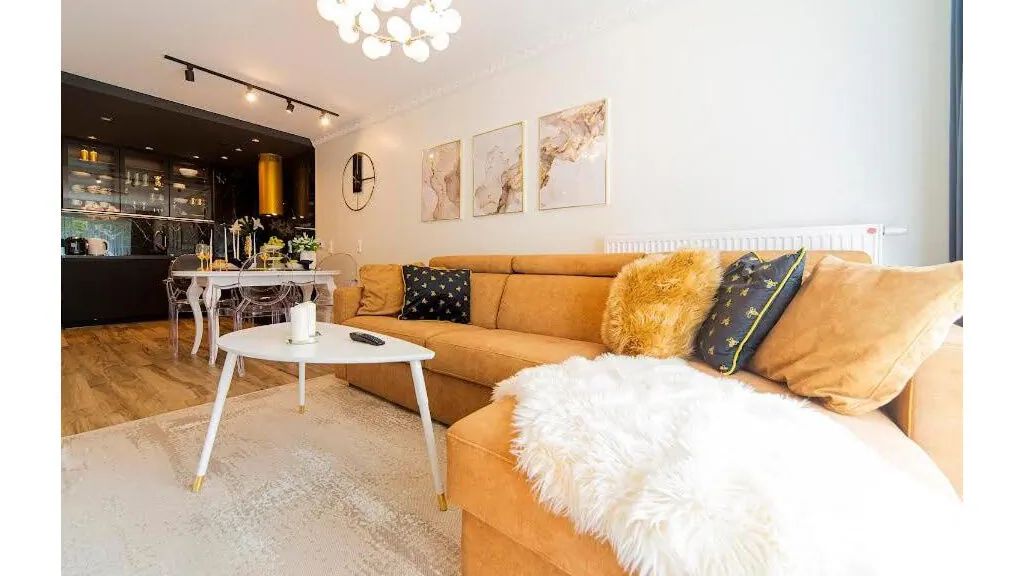 Trevilles Apartamenty - Golden Eye Szklarska Poręba (1)