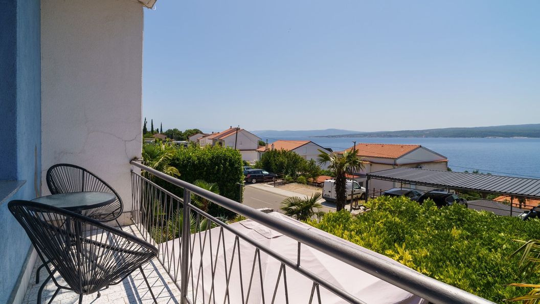 Apartments Blue Heaven Dramalj (1)