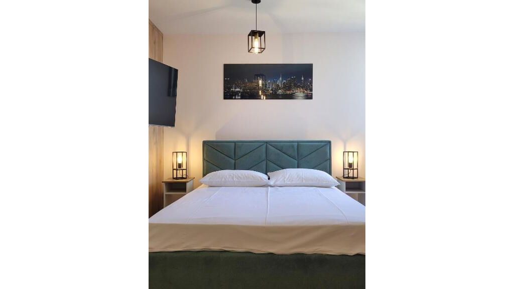 Apartament Sienkiewicza 22 Zamość (1)