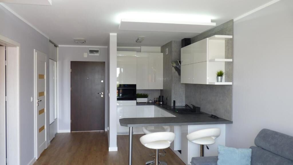 Apartament Hevelius Zamość (1)