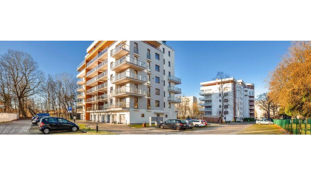 Trevilles Like Apartment Kołobrzeg (1)