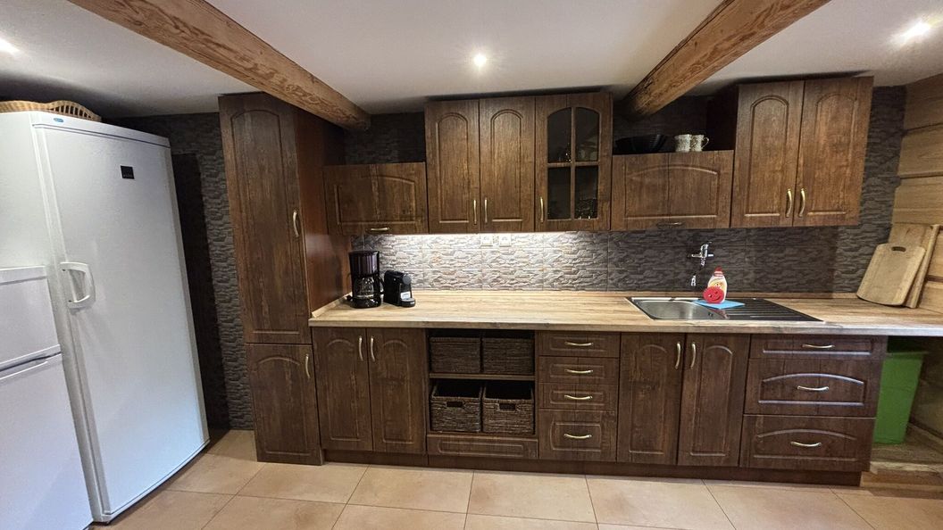 Chalupa Javořinka (1)