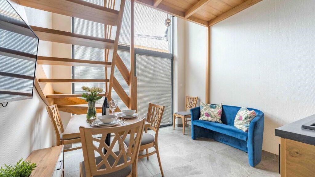 Aparthotel Pod Stokiem Szczyrk (1)