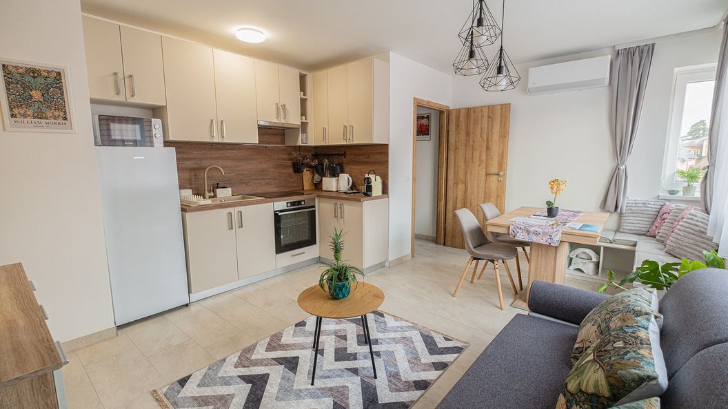 ARKSIS Apartman Sárvár (1)