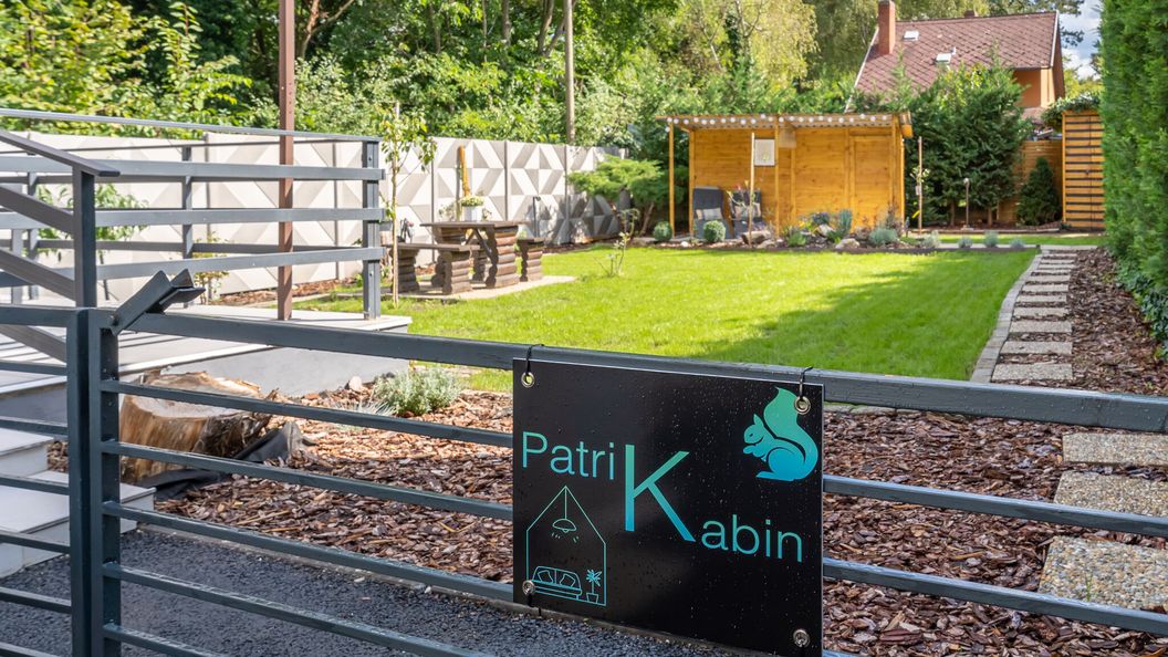 Patrikabin Apartman Tata (1)