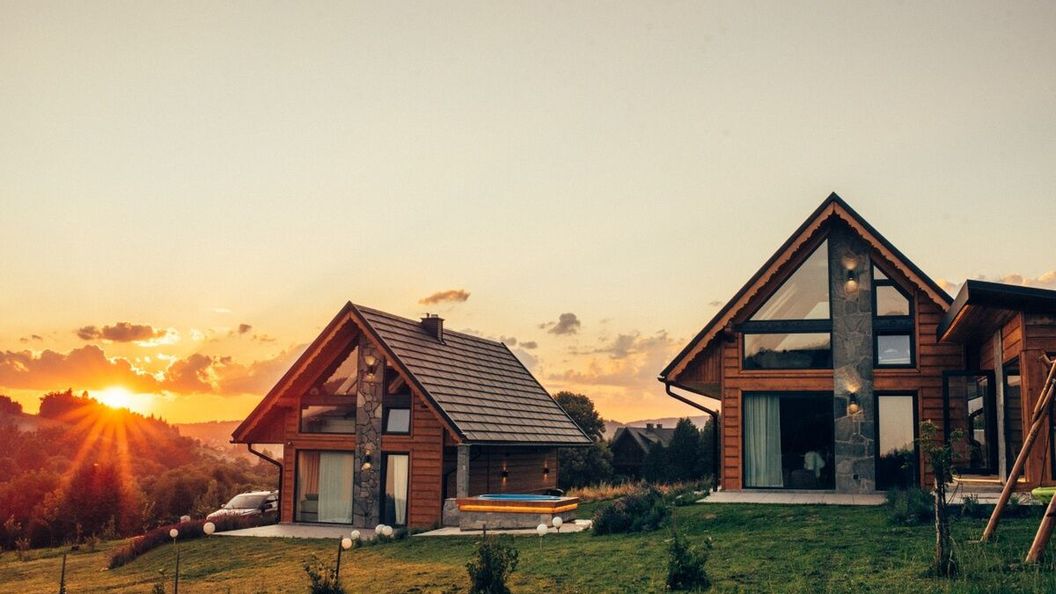 Ośrodek Wypoczynkowy The View House Rabka-Zdrój (1)