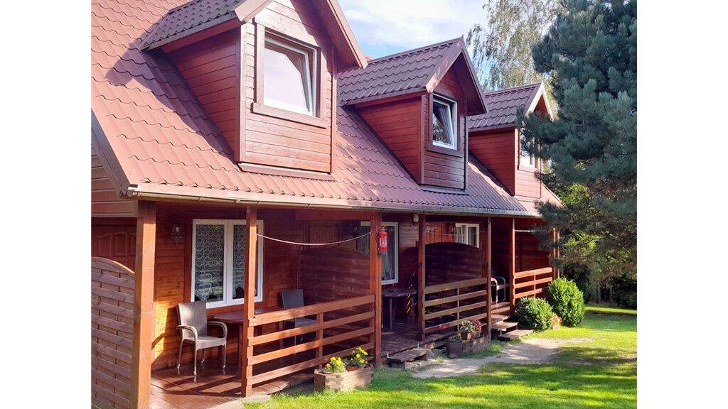 Domki U Jacola Chłopy (1)