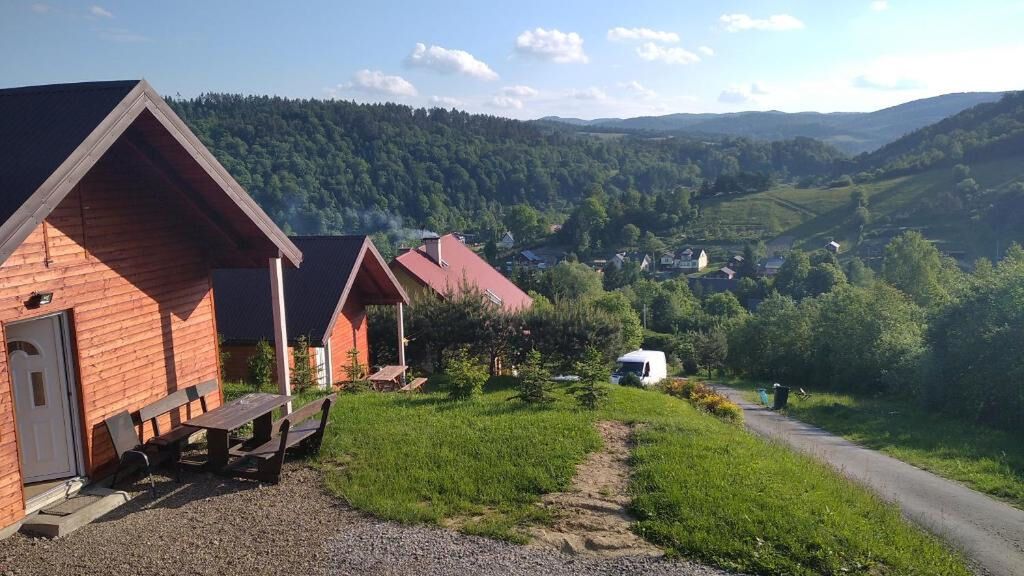 Apartamenty i domki u Sylwii Polańczyk (1)