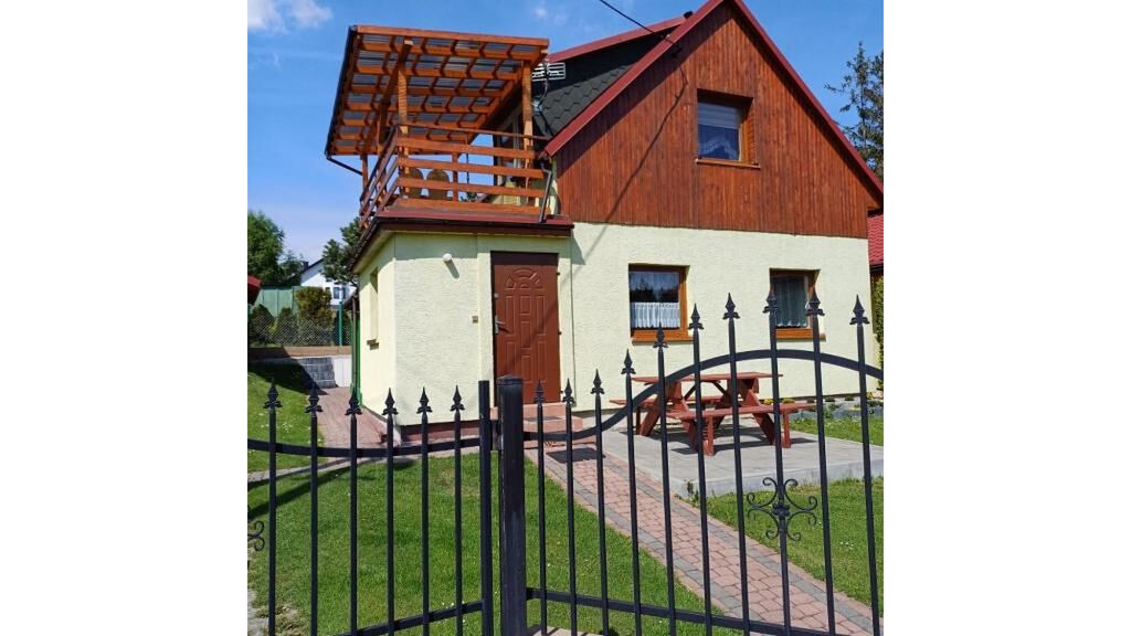 Domek u Piotra Kalna (1)