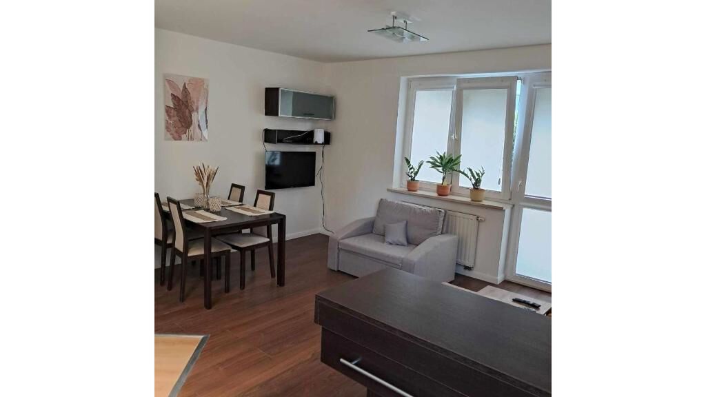 Apartament Julia 4 osobowy Westerplatte Kielce (1)