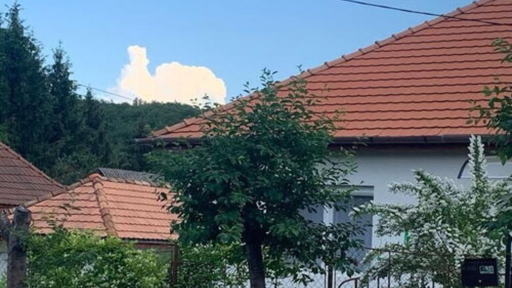 Mátravár Vendégház Parádsasvár (1)