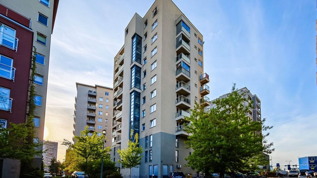 Hotel Nowa Panorama Kraków (1)