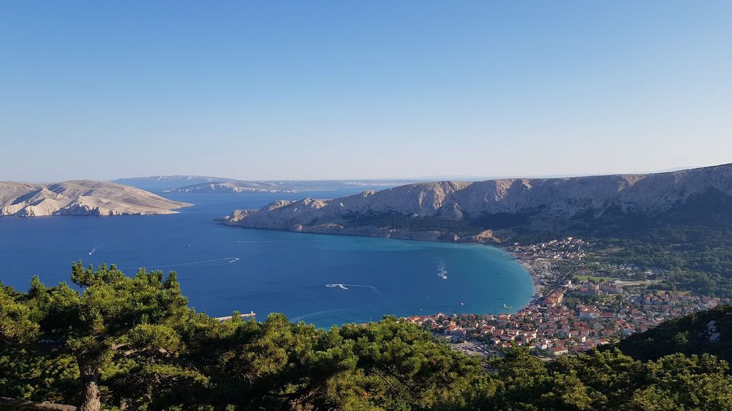 Apartmani Mrkus Baška (1)