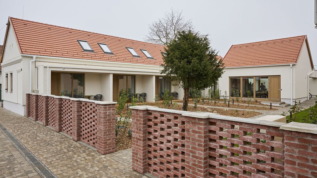 Villa Bayer Villány (1)