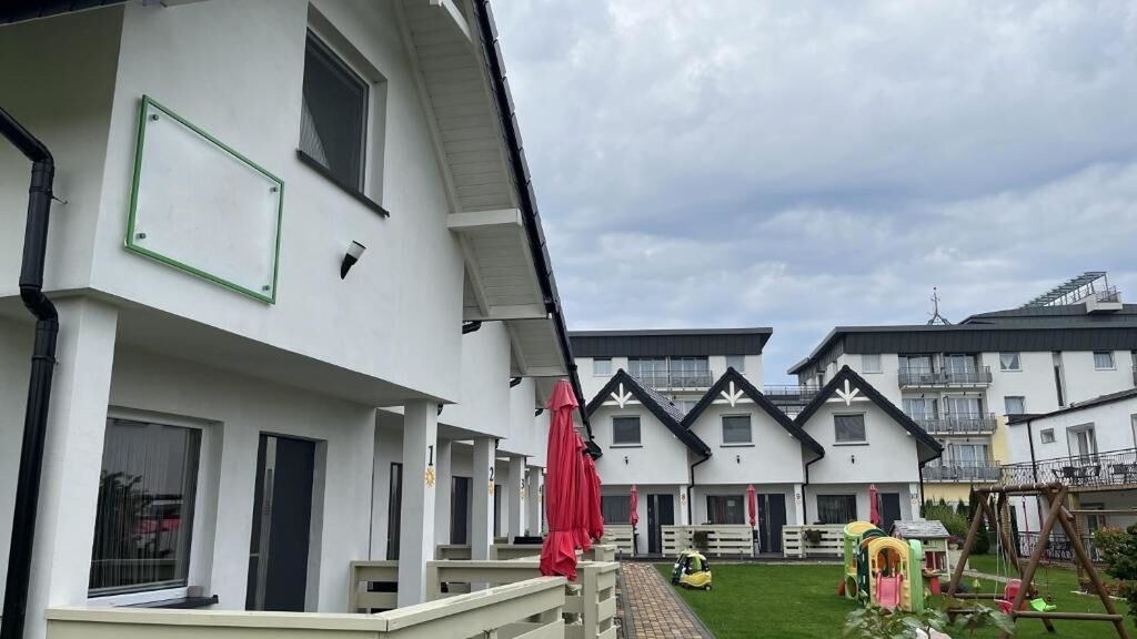 Domki Słoneczka Sarbinowo (1)