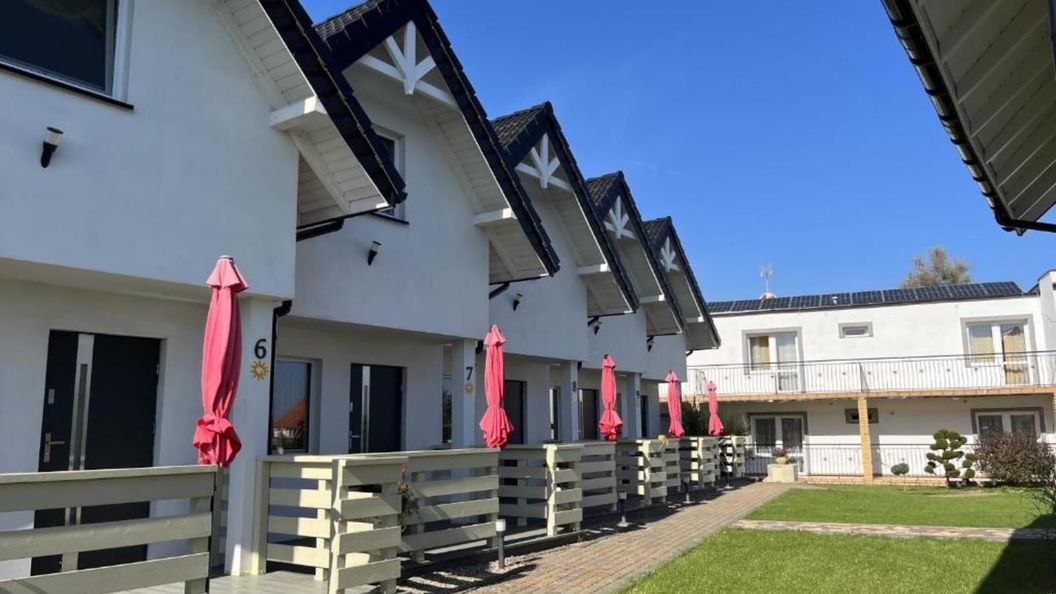 Domki Słoneczka Sarbinowo (1)