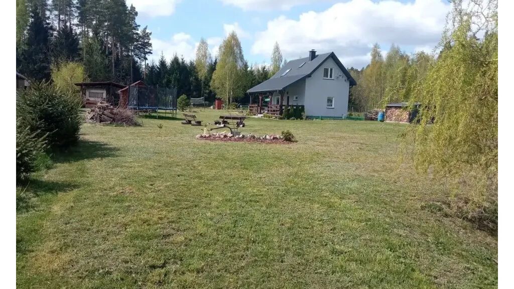 Domek Nad Stawem Makosieje (1)