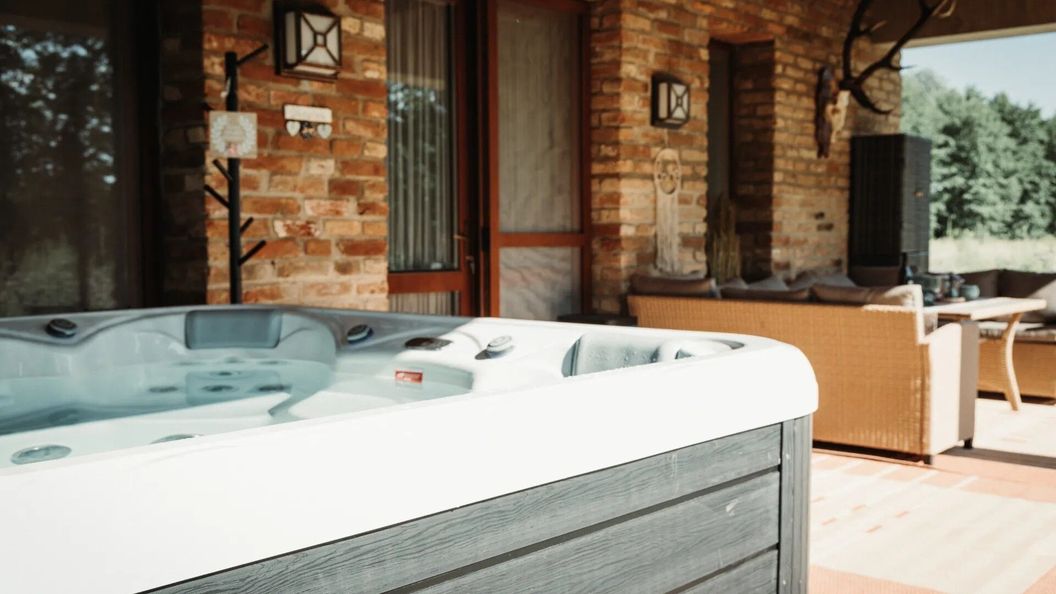 Zafír Vendégház Sitke Lánka Pihenőpark (1)