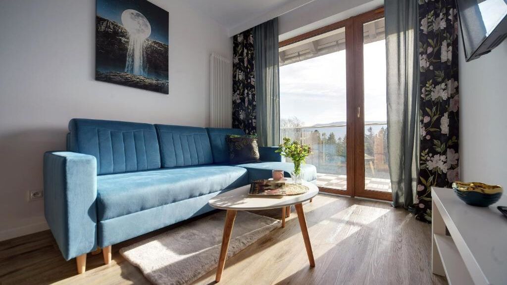 Apartament Nice View Szklarska Poręba (1)