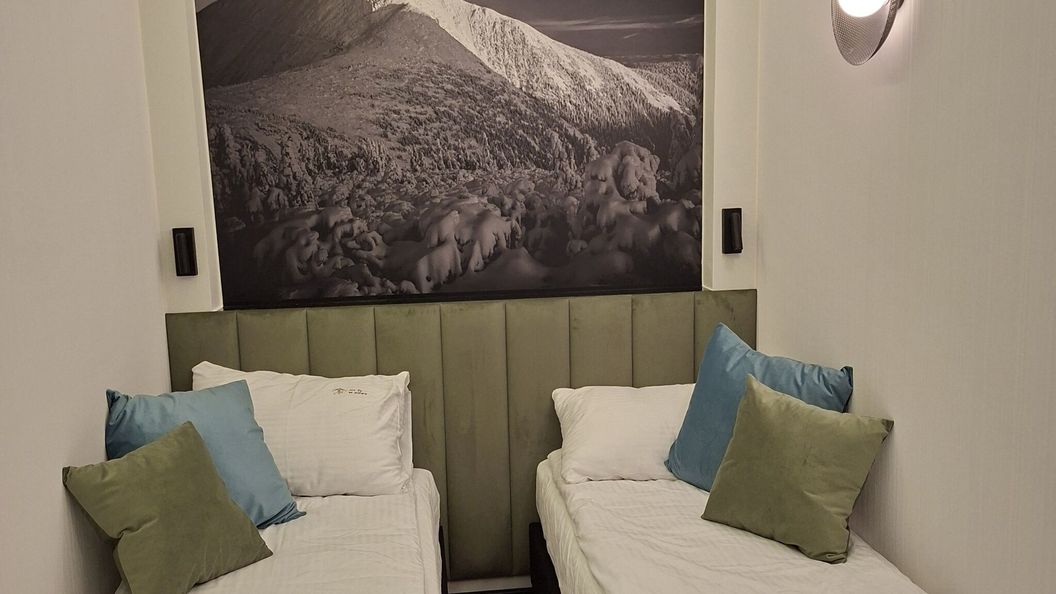 No to w Góry - Apartamenty Karpacz (1)