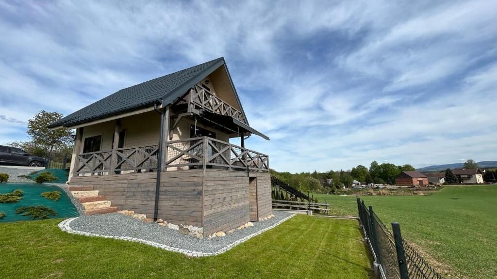  Widokowo-Relaks, Spokój i Cisza Laskówka (1)