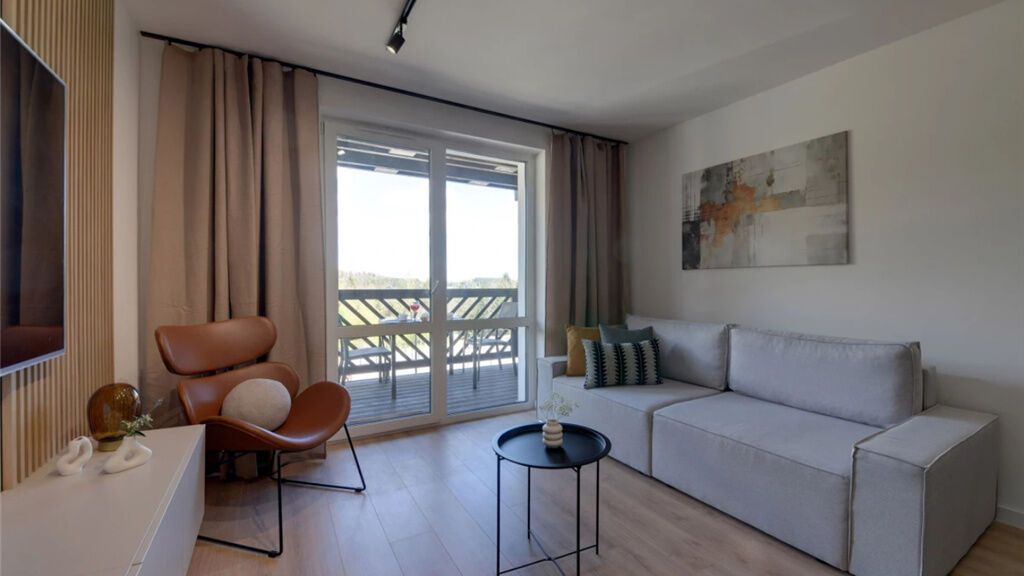 Apartament Soft Loft Szklarska Poręba (1)