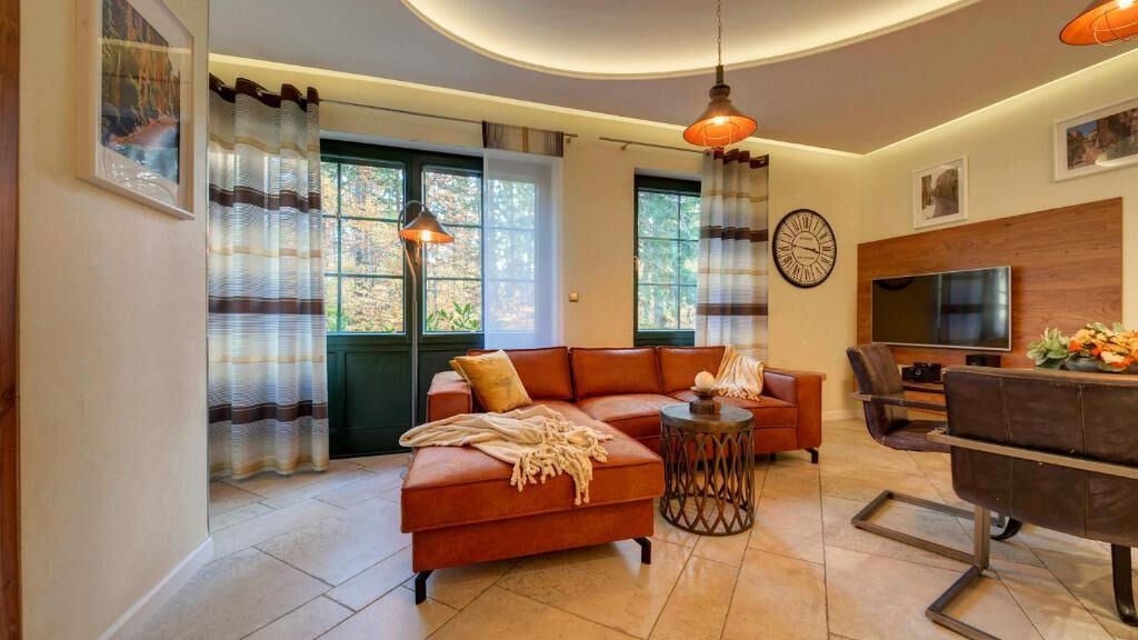 Apartament Hege 3 Szklarska Poręba (1)