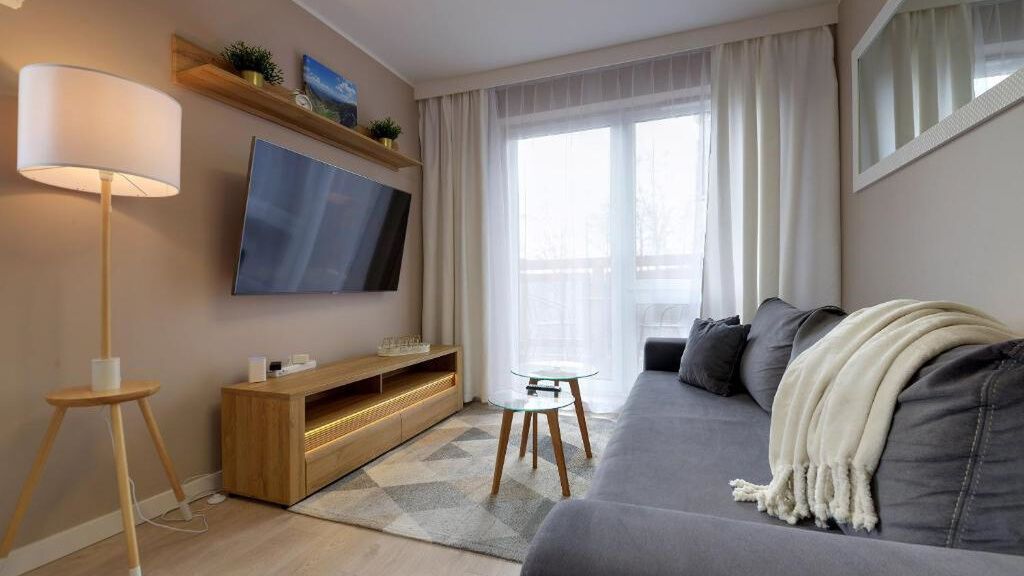 Apartament Magdalenka Szklarska Poręba (1)